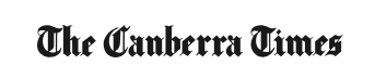 Canberra Times Logo