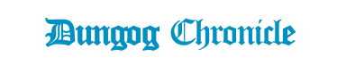 Dungog Logo