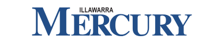 Mercury Logo