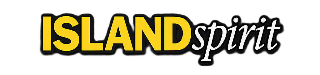 Island Spirit Logo