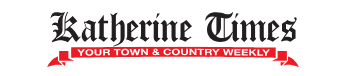 The Katherine Times logo