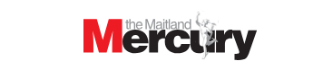Maitland Mercury Logo