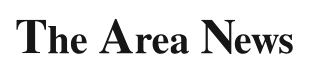 The Area News Logo