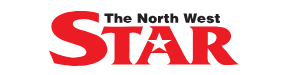 The North West Star Logo