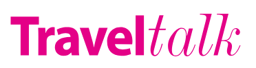 Traveltalk Logo