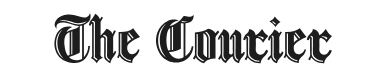 The Courier Logo