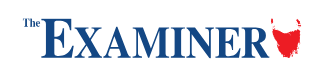 The Examiner Logo