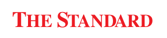 The Standard Logo